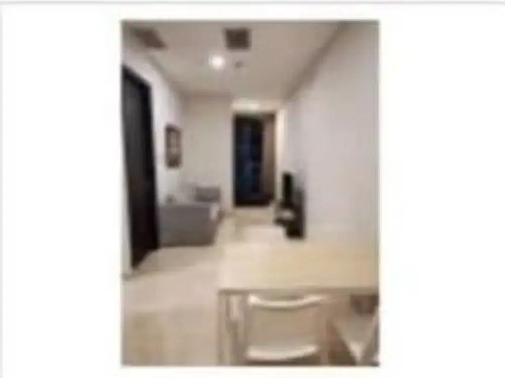 Dijual dan Disewakan Apartemen Sudirman Suites 3BR