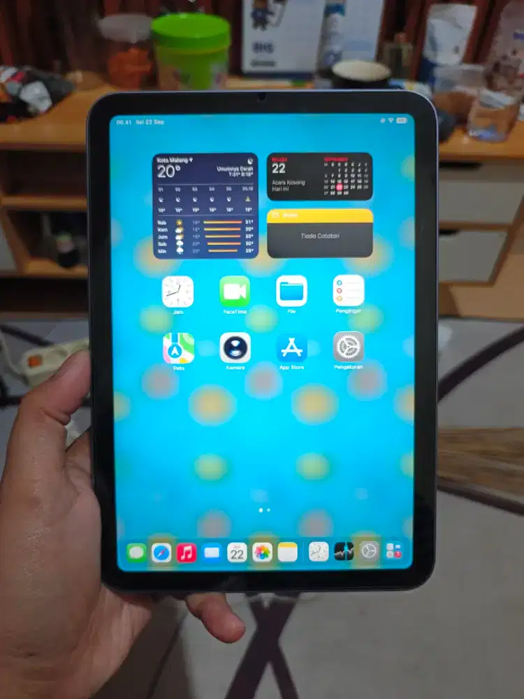 Ipad mini 6 64gb