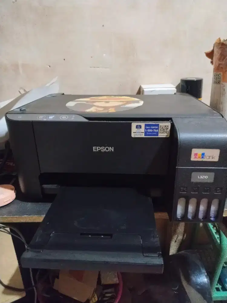 Printer Epson L3210