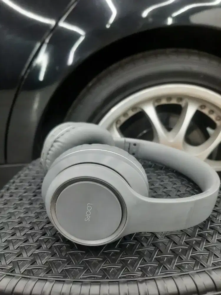 Headphone Wireless Loops