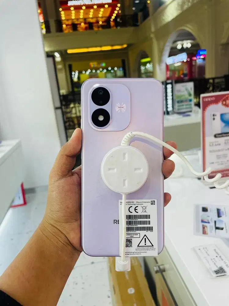 XIAOMI REDMI NOTE 17 5G