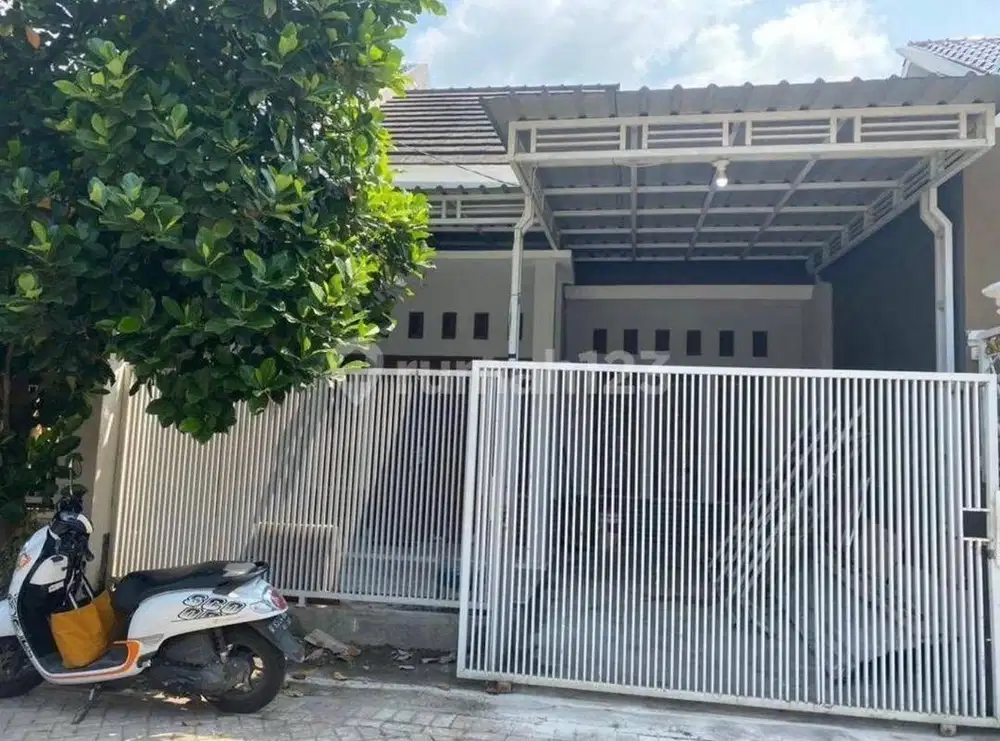 RUMAH DIJUAL CEPAT