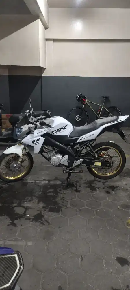jual motor vixion