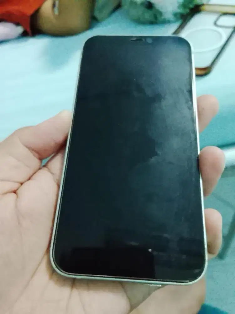 Jual Iphone 12 mini (Inter)