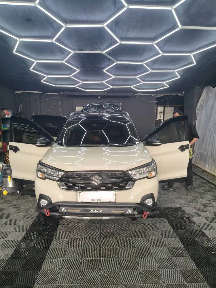 XL 7 Hybrid Termurah
