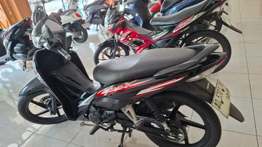 Revo fi 2018 murah