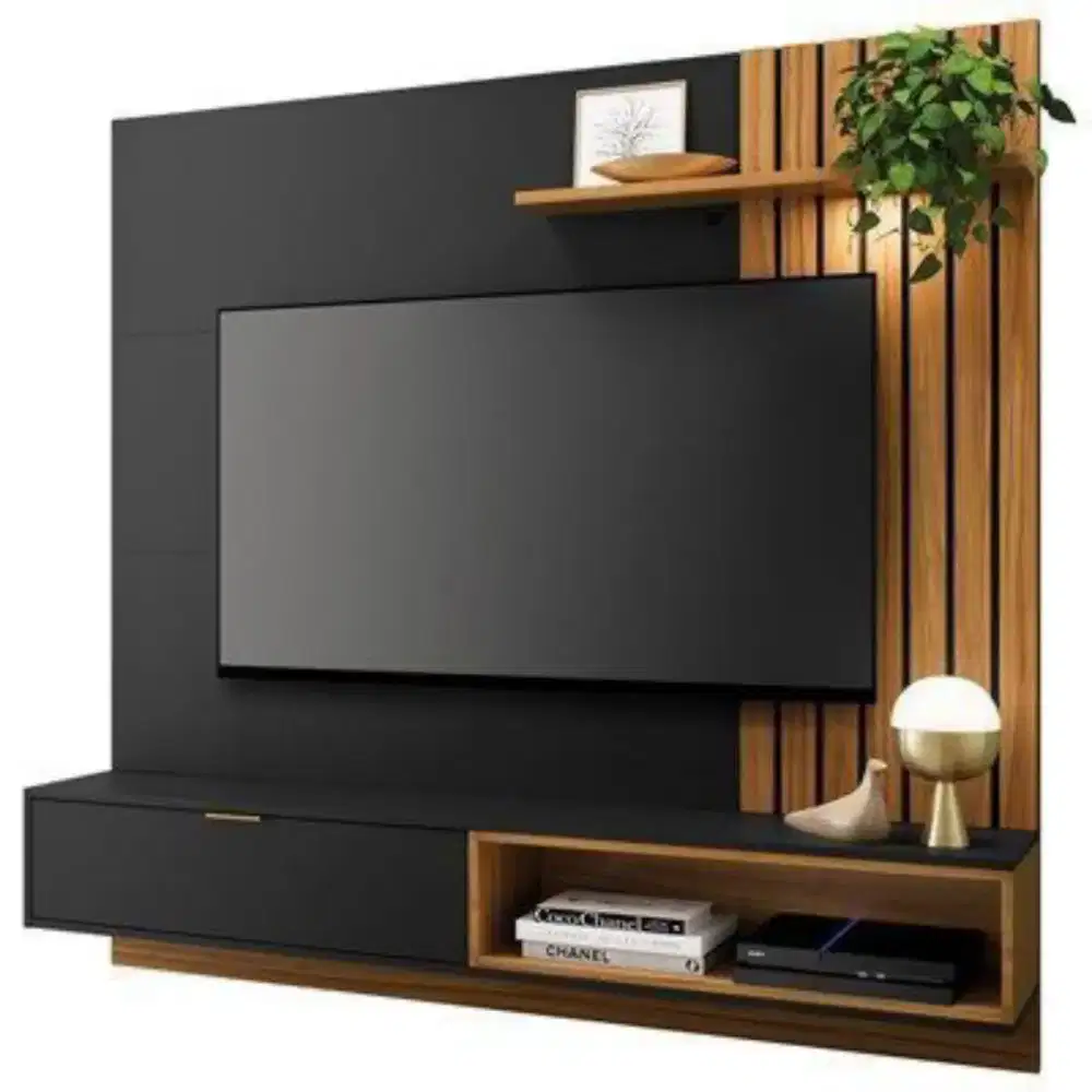Backdrop TV Modern