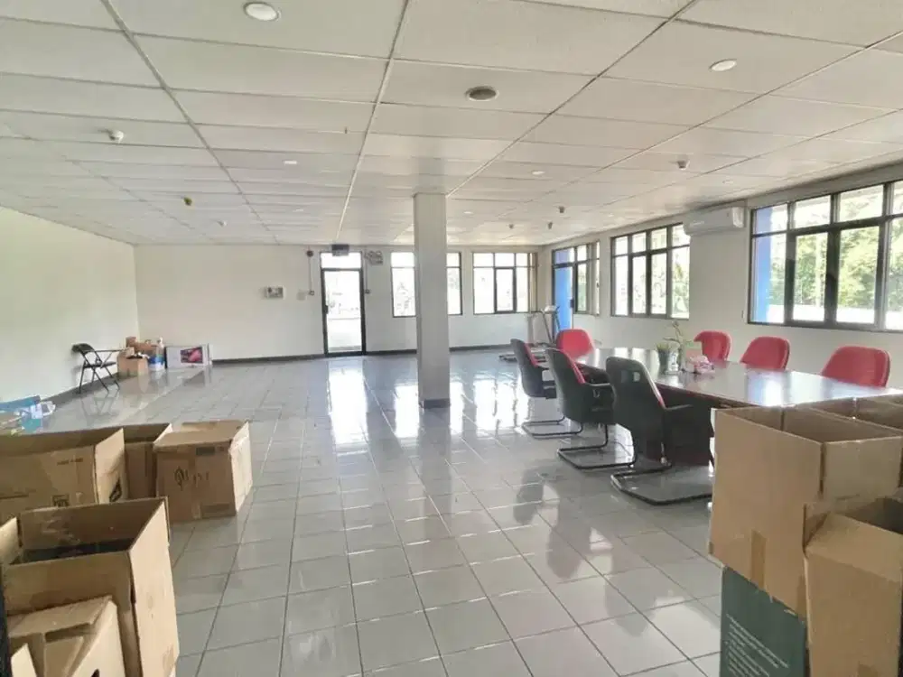 Dijual Pabrik dan Gudang Di Jababeka Cikarang