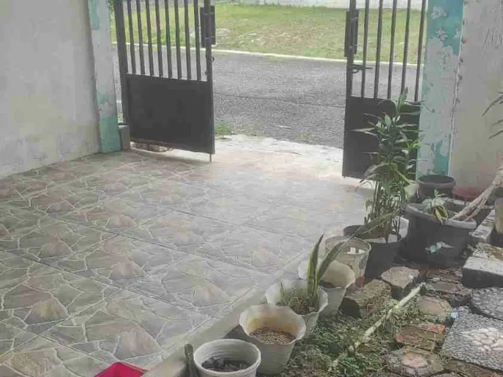 Rumah  Murah 2  lantai citra indah city