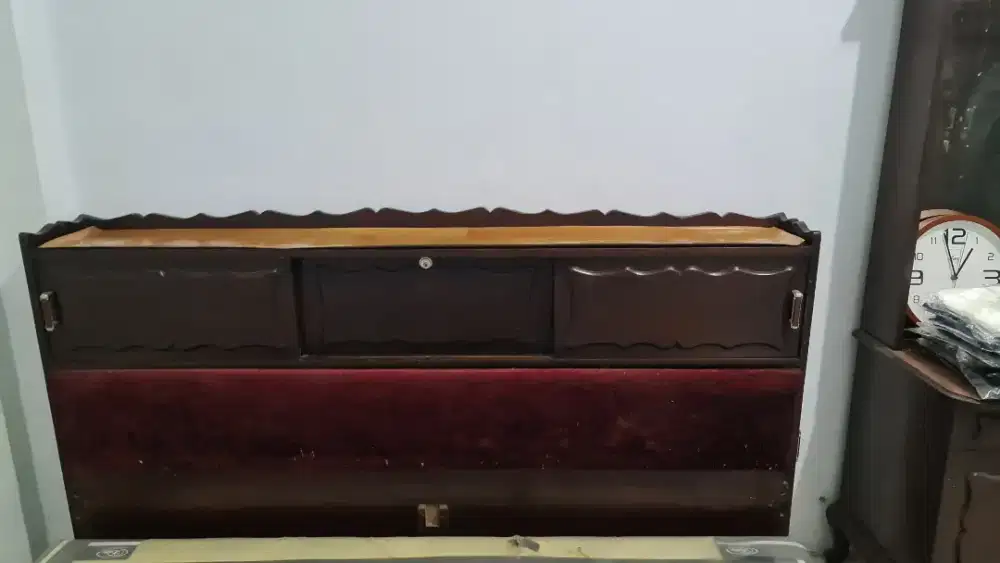 KEPALA TEMPAT TIDUR (HEADBOARD)