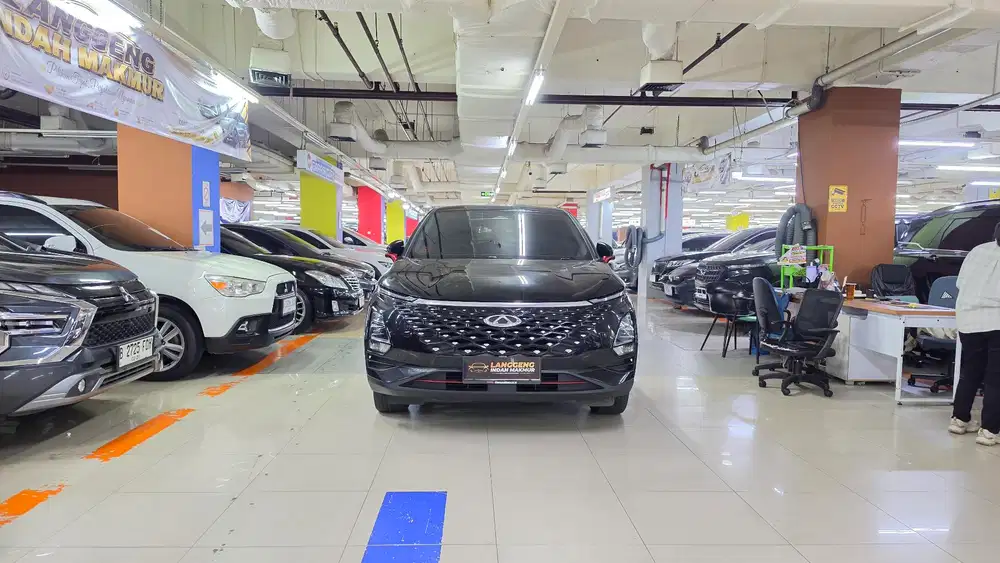 Chery Omoda 5 Rz 2023