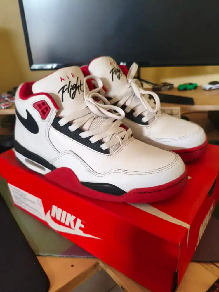 Nike flight legacy Size 42,5