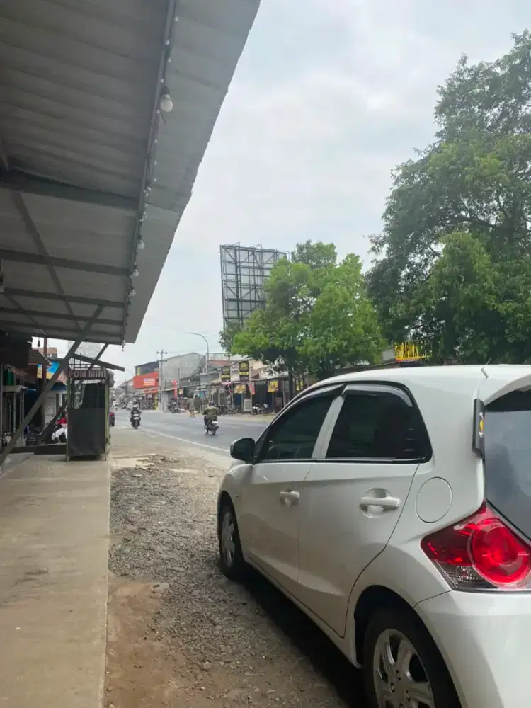 Jasa antar jemput sekolah dan kantor