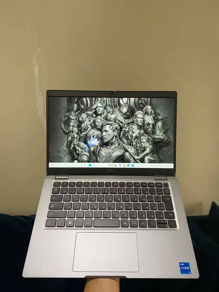 Dell Latitude 5320 I5 GEN 11 RAM 16GB SSD 256GB