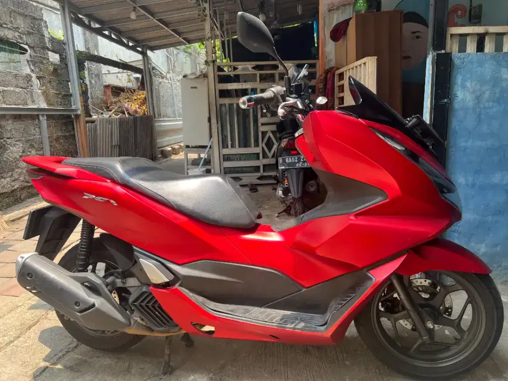 PCX 2022 CBS PCX 2022 CBS
