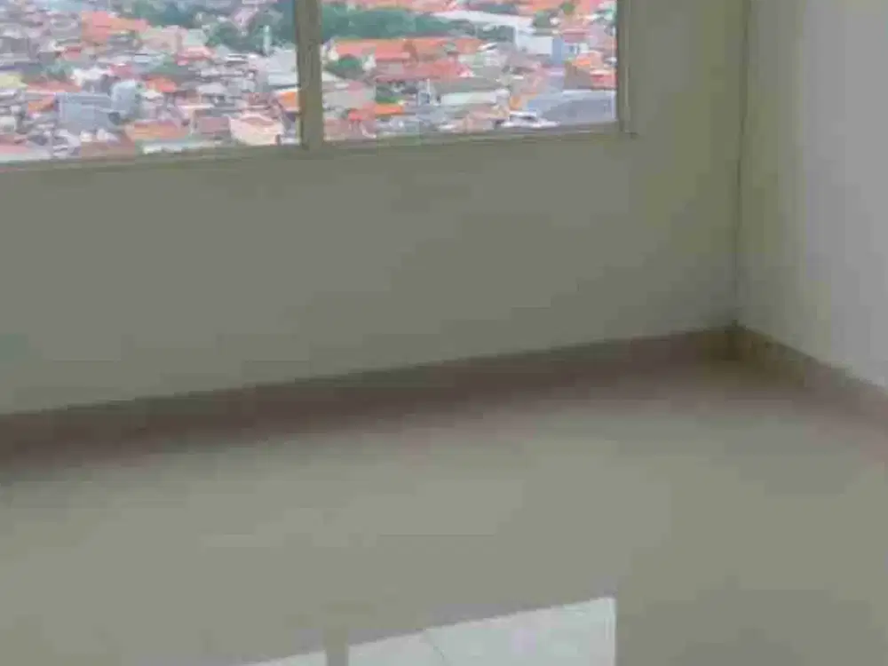 Unit 2 BR Kosongan di Klaska Residence Murah dekat A. Yani, Margorejo, Bandara Juanda