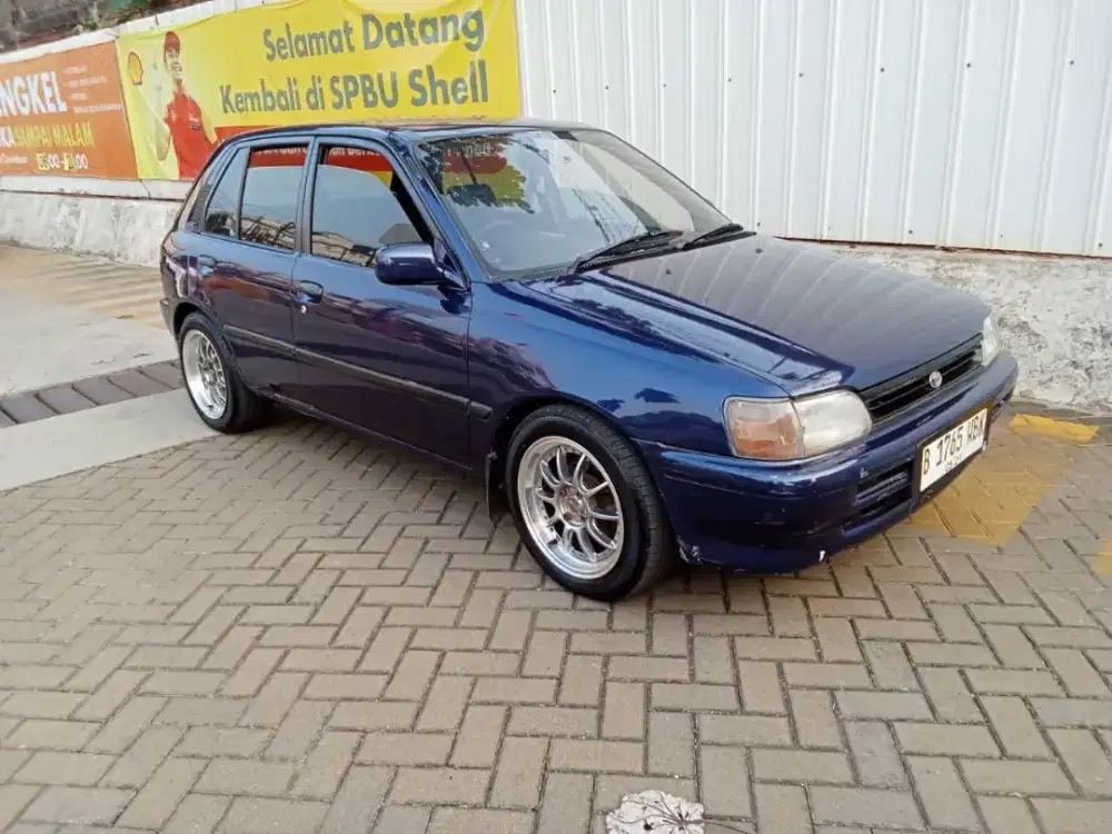 Starlet 91 acps dll
