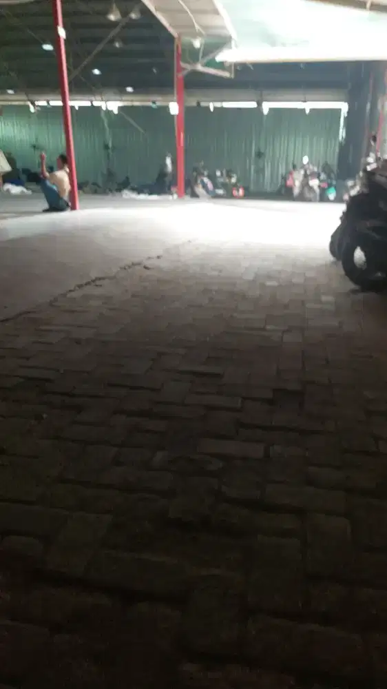 Dibutuhkan kurir shopie untuk area all depok