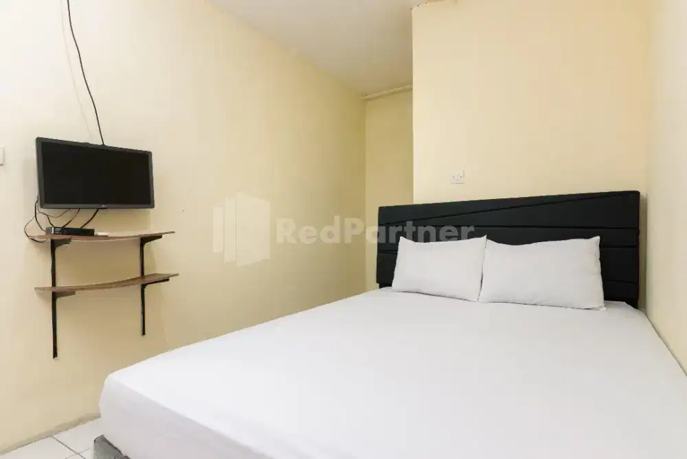 Hotel murah Jak Tim