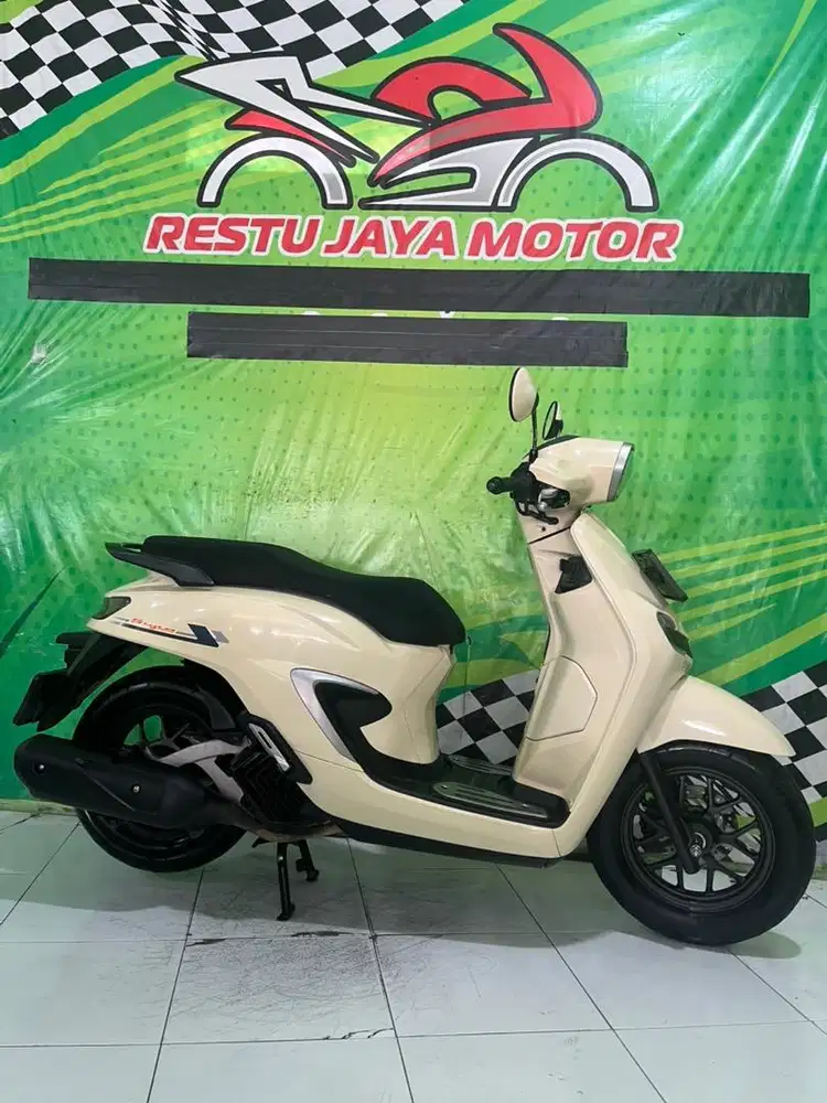 Stylo CBS th 2025 cash/kredit#rjm