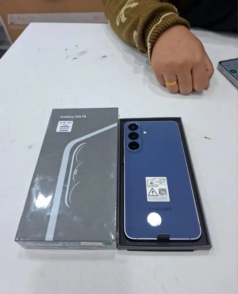 PROMO PAYDAY SAMSUNG