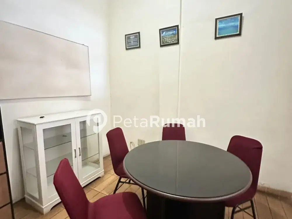 DIJUAL RUKO JALAN WILLIEM ISKANDAR KOMPLEK MMTC - DAERAH PANCING (MEIRA)