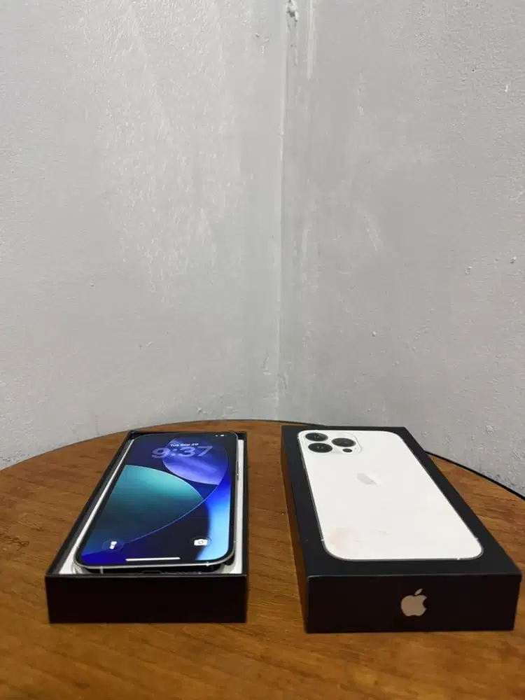 Iphone 13 Pro 128gb Ibox