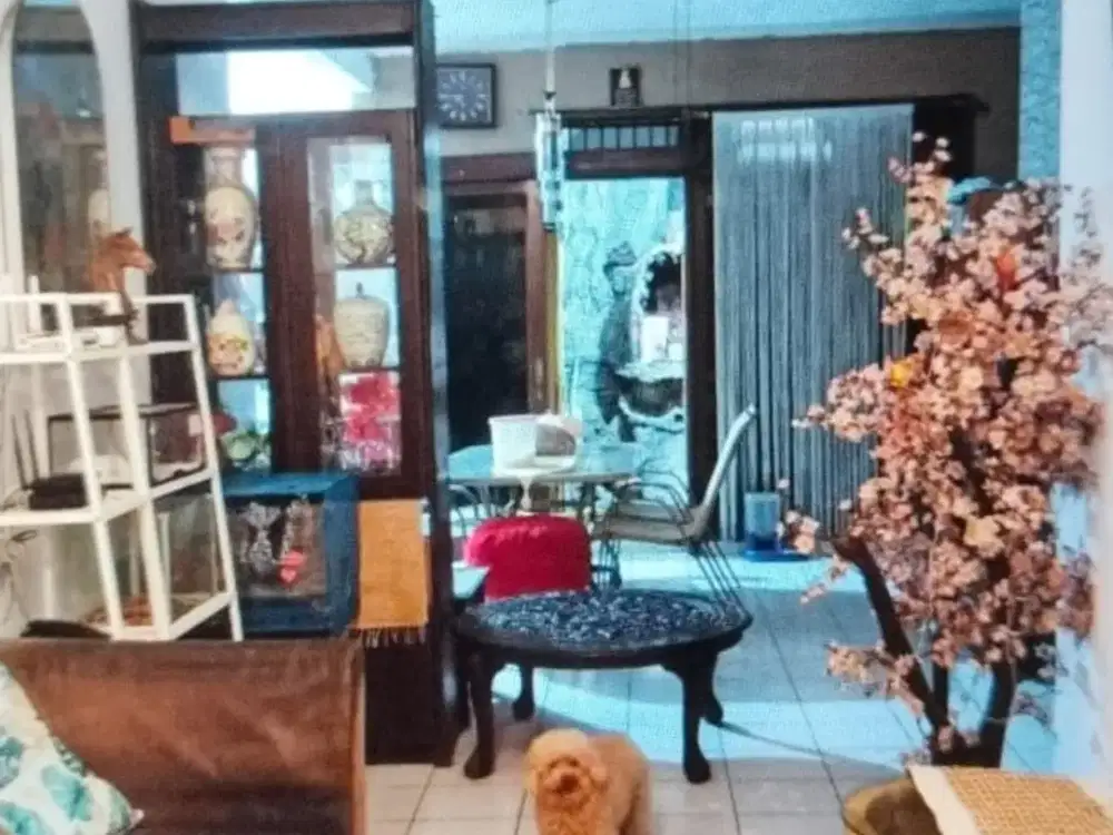 Rumah Luas 5+1 KT di Metland Menteng Cakung – SHM, Harga 1,9 M Nego!