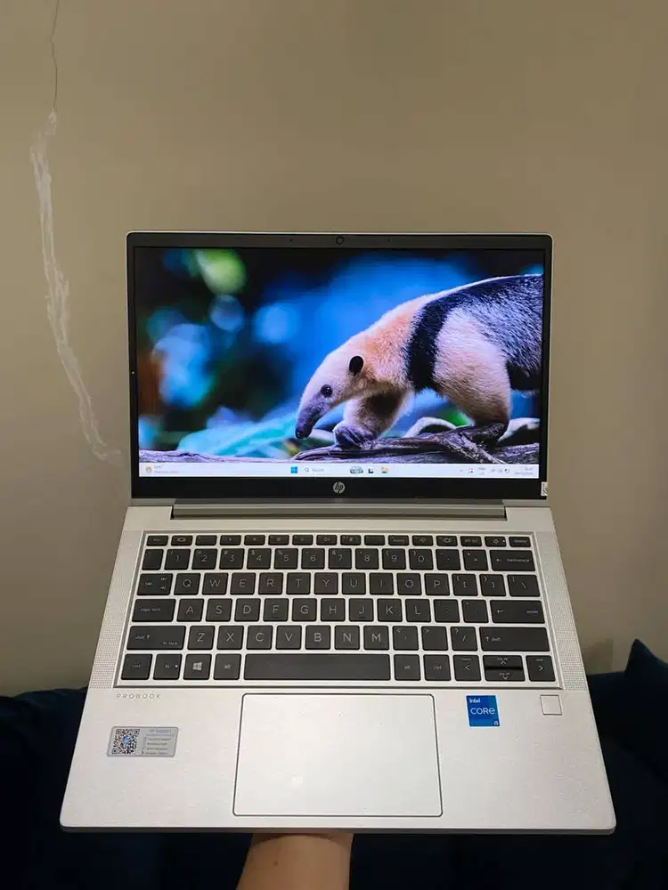 HP PROBOOK 430 G8 I5 GEN 11 RAM 8GB SSD 256GB