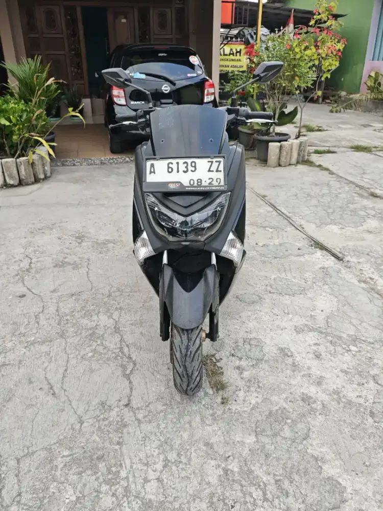 @Big sale Yamaha Nmax old 155cc