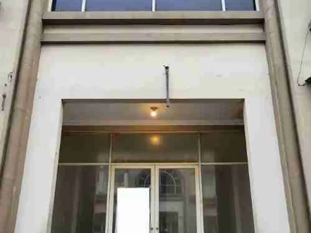 DISEWAKAN / DIJUAL RUKO ROSE GARDEN, GRAND GALAXY CITY, BEKASI