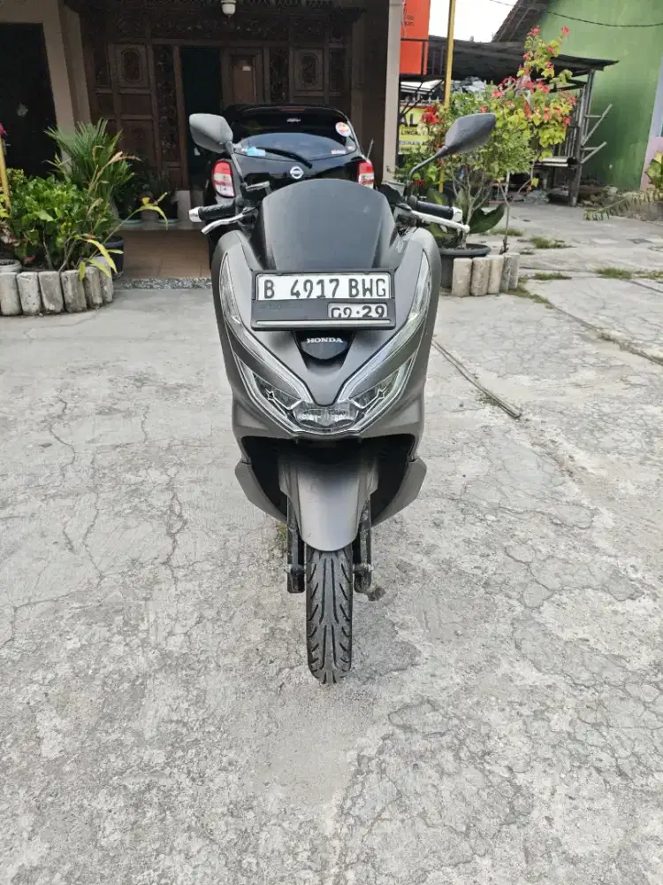 @Big sale Honda Pcx 150cc