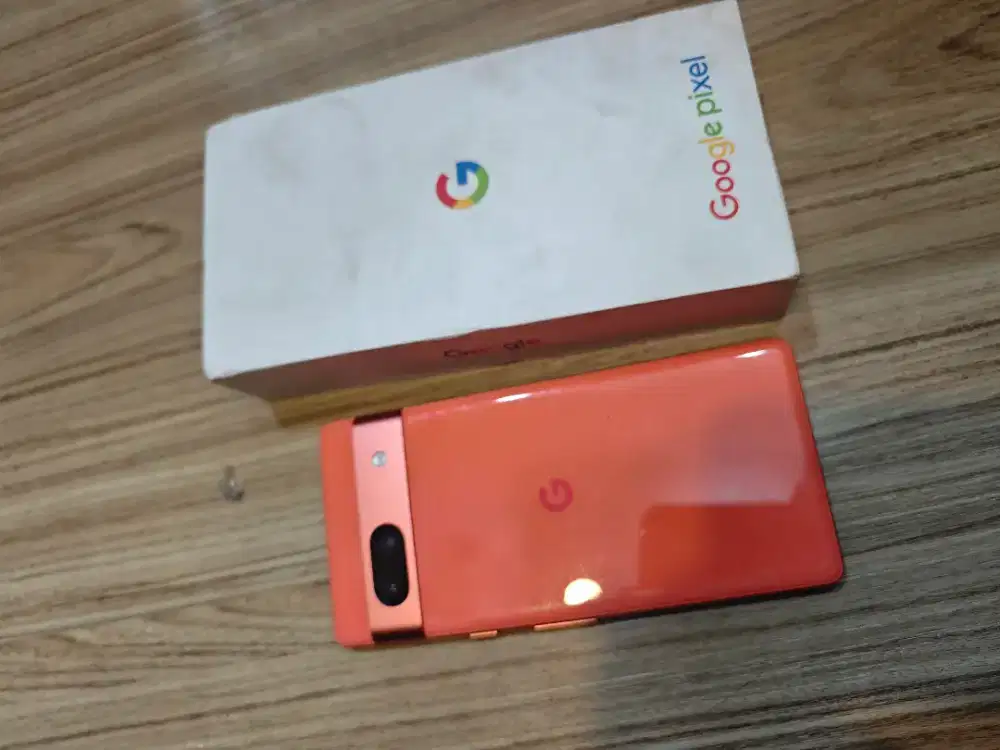 Google Pixel 7a