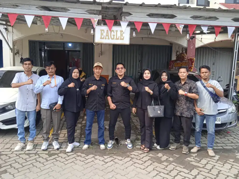 DIBUTUHKAN PATHNER BISNIS