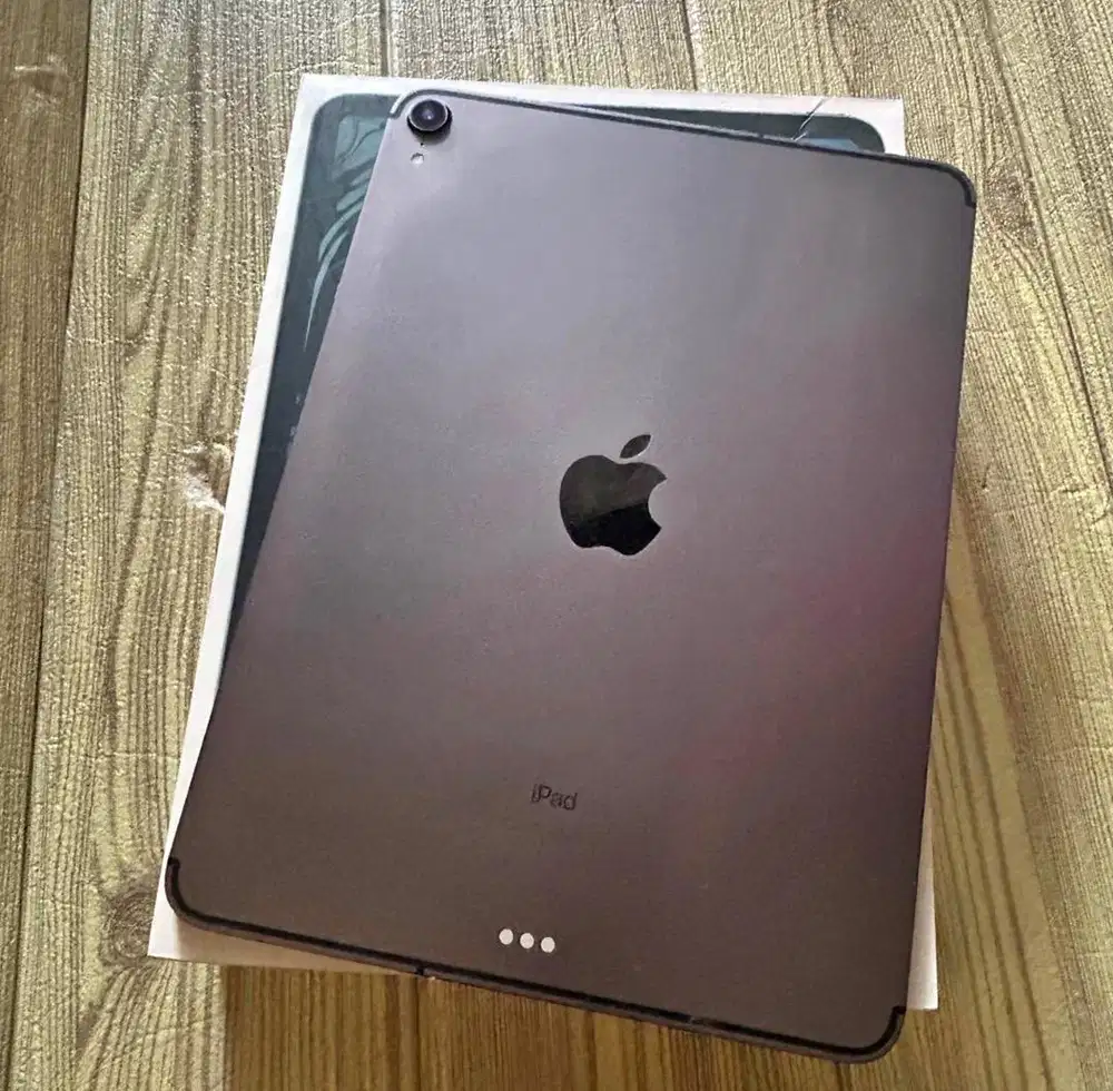 iPad Pro 2018 512GB Celluler Wifi