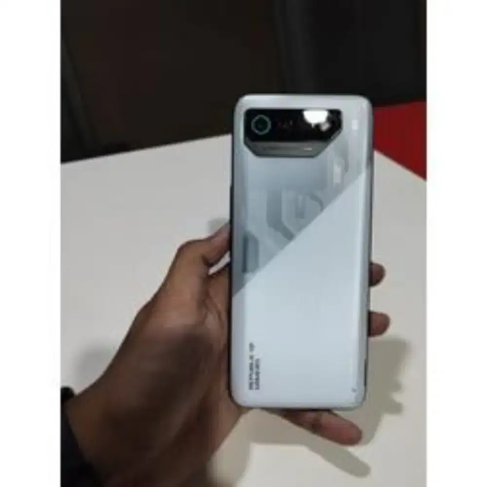 ROG PHONE 7 12/256