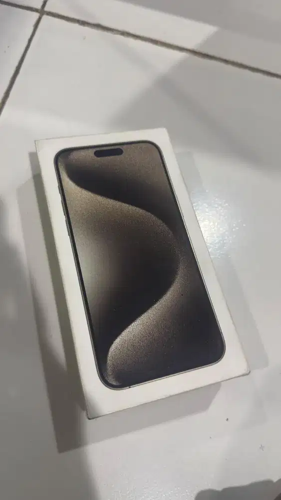 Iphone 15 Promax 256 Gb Ibox Bh 87