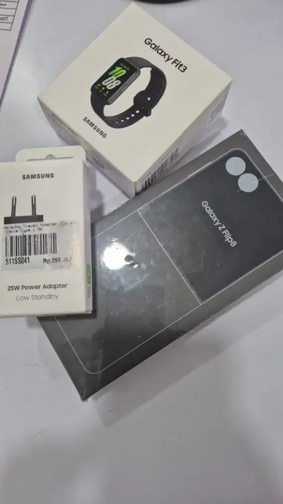 Samsung Z Flip8