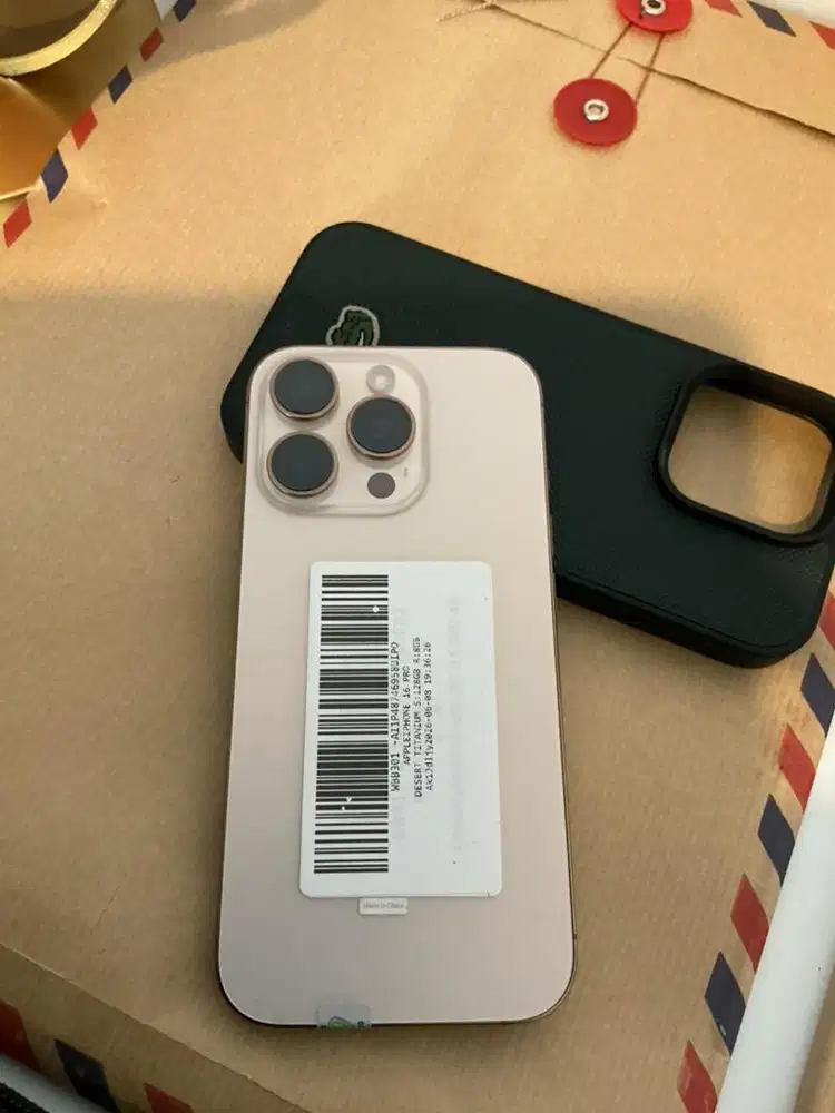 Iphone 16 pro 128