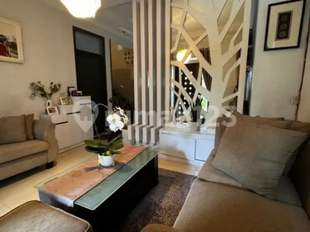 Rumah mewah siap huni di sayap pungkur bandung kota