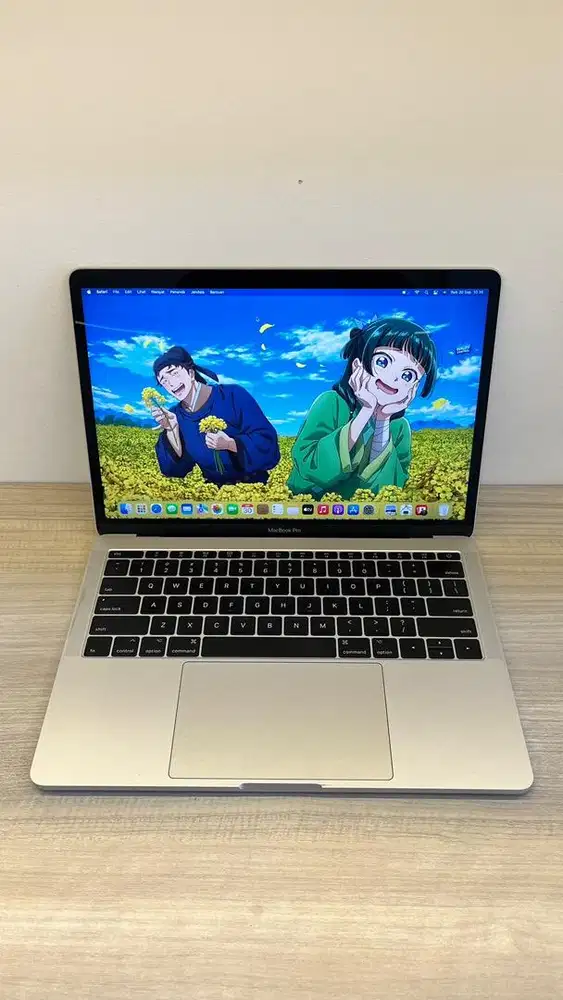 Macbook pro 2017 i5 16/512Gb 13 NTB