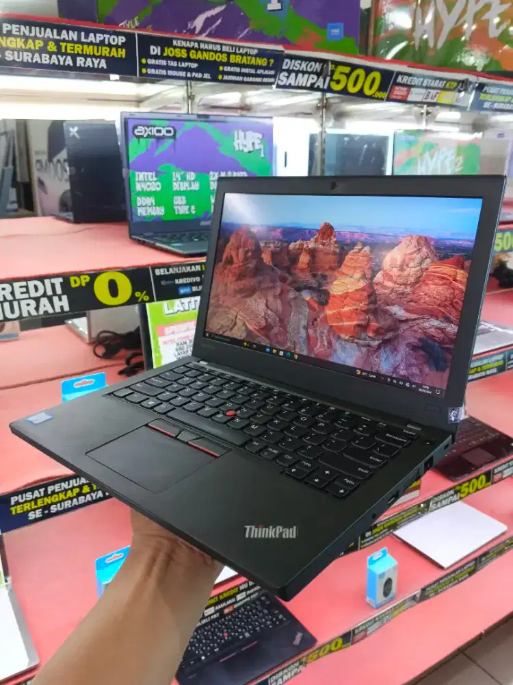 LAPTOP SECOND DISPLAY BERGARANSI COCOK UNTUK SEGALA KEBUTUHAN