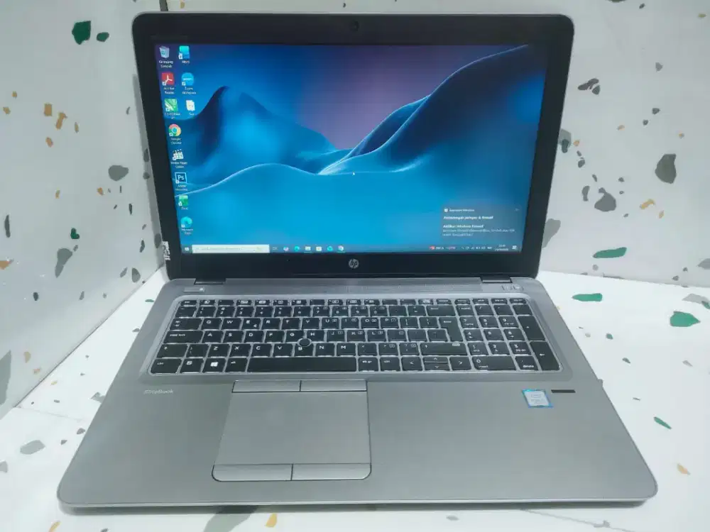 Laptop Hp Elitbook 850 G4
