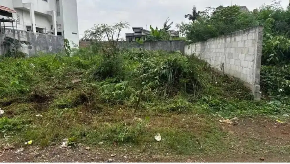 DIJUAL TANAH DIBAWAH HARGA WAJAR