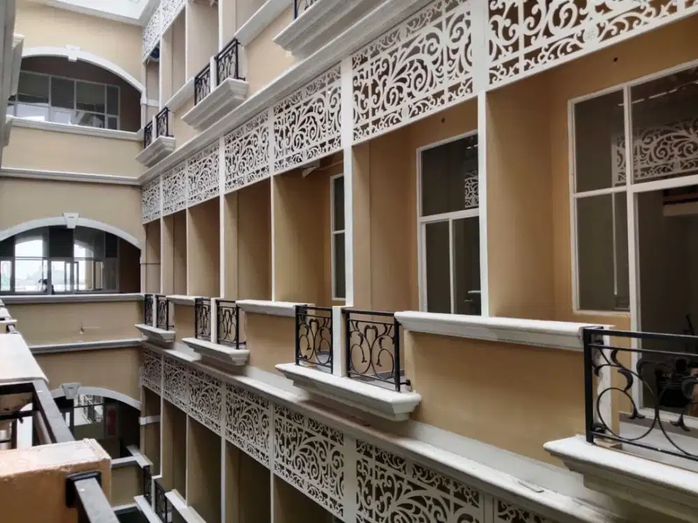 DIJUAL APARTEMEN MEWAH LEBAK BULUS JAKARTA SELATAN – SIAP HUNI MAUPUN INVESTASI