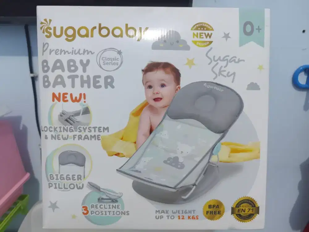 Sugarbaby Bather Premium