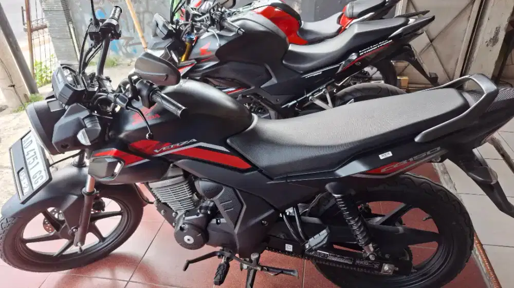 Cb versa 2022 murah