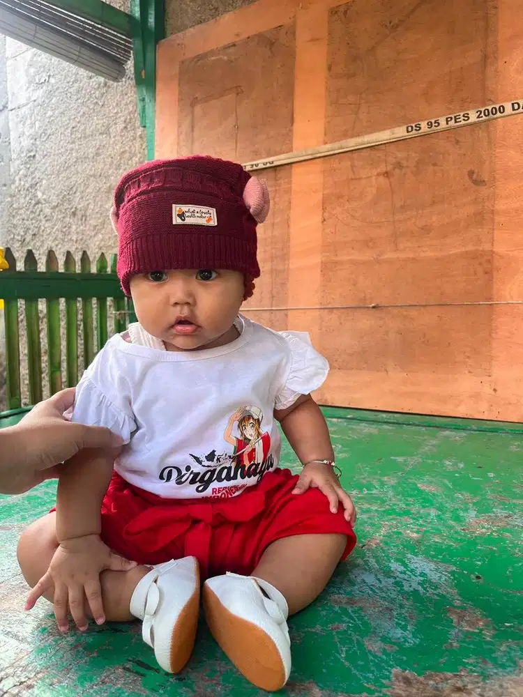 Butuh bbysitter untuk bayi 8bln tanpa yayasan