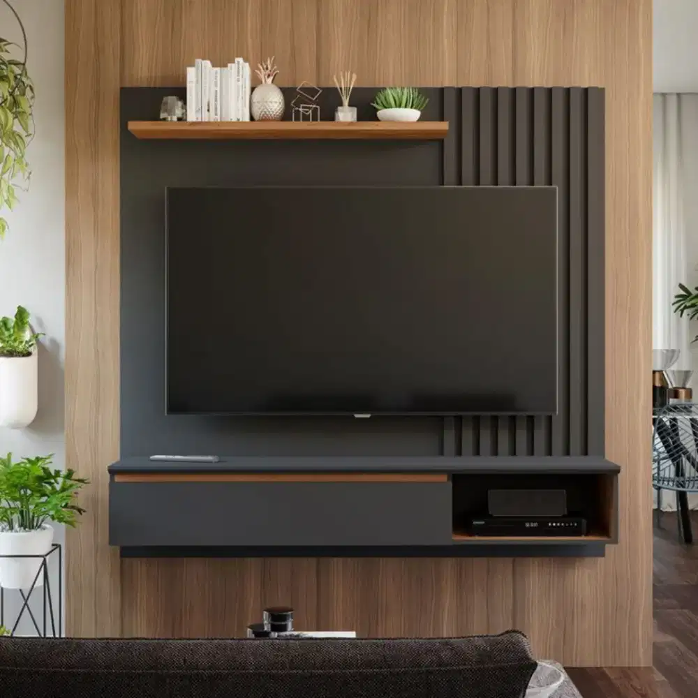 Backdrop TV ( Custom Made )