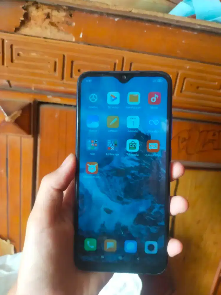 Redmi note 7 4/64